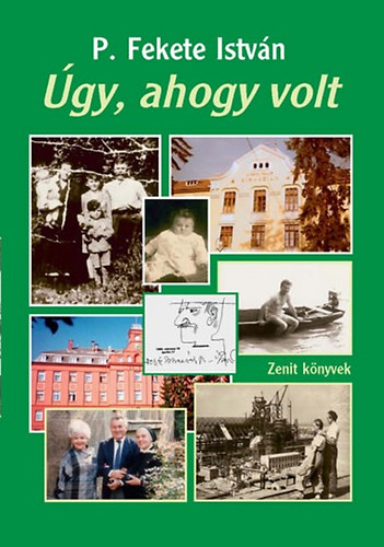 gy, ahogy volt