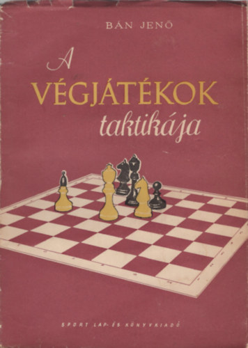 Bn Jen - A vgjtkok taktikja