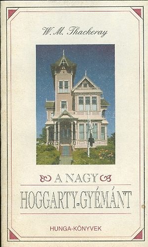 A nagy Hoggarty gy�m�nt