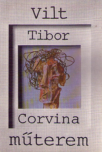 Vilt Tibor