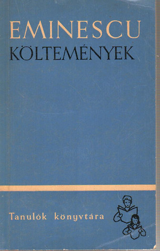 Eminescu k�ltem�nyek