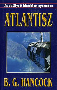 Atlantisz - Az elsllyedt birodalom nyomban