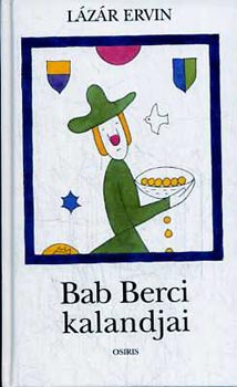 Bab Berci kalandjai