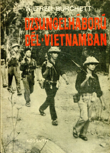 Dzsungelhbor Dl-Vietnamban