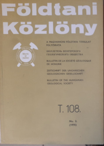 Fldtani Kzlny (1978/2)