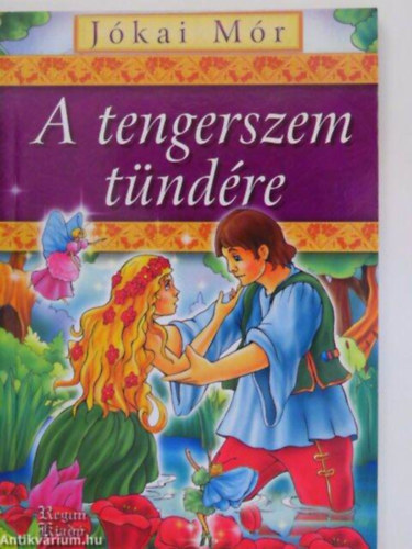 A tengerszem t�nd�re