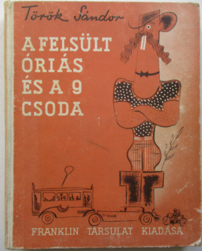 A felslt ris s a 9 csoda