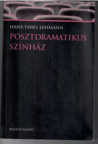 Posztdramatikus sznhz