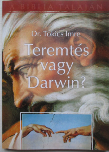 Teremt�s vagy Darwin?