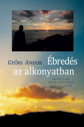 �bred�s az alkonyatban