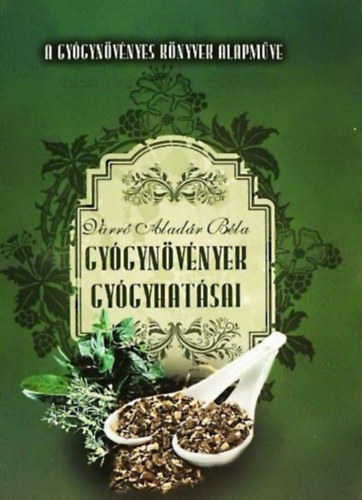 Gy�gyn�v�nyek gy�gyhat�sai