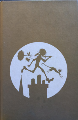 Matt Haig - A l�ny, aki megmenti a kar�csonyt