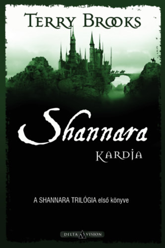 Shannara kardja