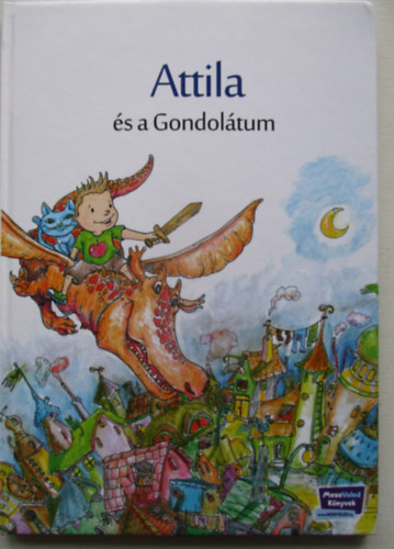 Attila és a gondolátum