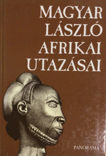 Afrikai utaz�sok