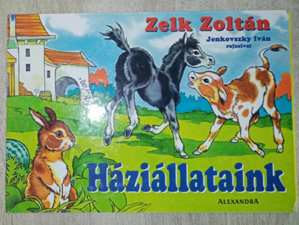 Hzillataink