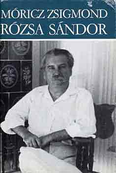 Mricz Zsigmond - Rzsa Sndor