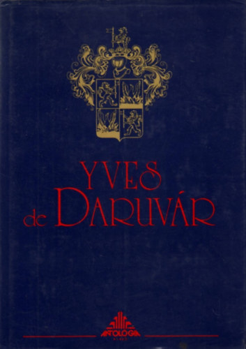 Yves de Daruvr