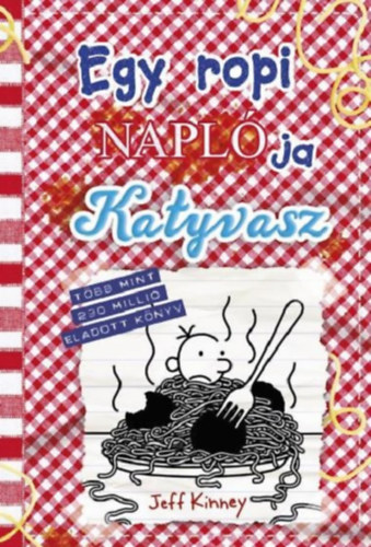 Egy ropi naplja 19. - Katyvasz