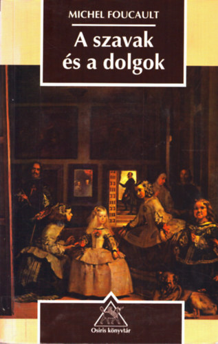 A szavak s a dolgok