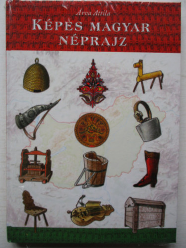 Kpes magyar nprajz