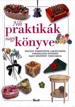 Ikar Kiad - Ni praktikk nagyknyve