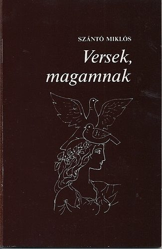 Versek, magamnak