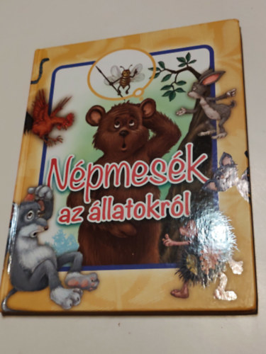 N�pmes�k az �llatokr�l