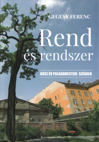 Rend s rendszer