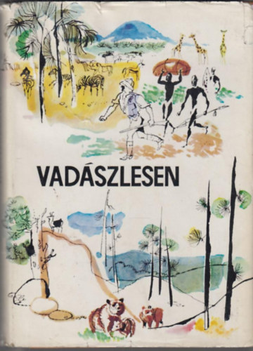 Vadszlesen