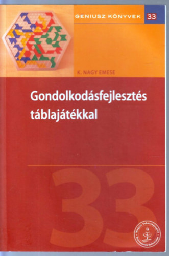 Gondolkodsfejleszts tblajtkkal