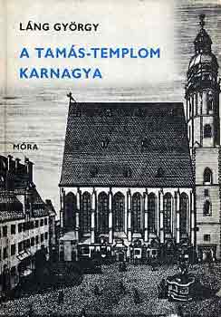 A Tams-templom karnagya