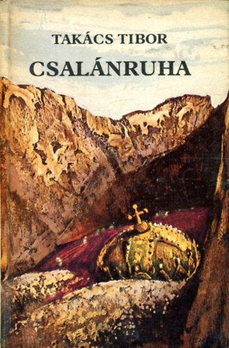 Csalnruha