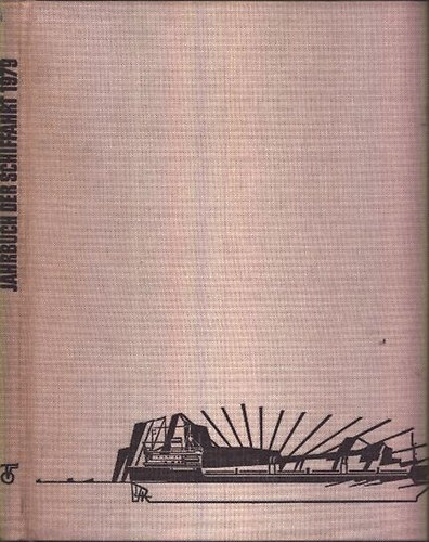 Jahrbuch der Schiffahrt 1979
