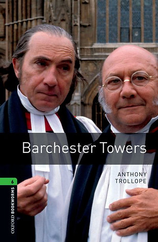 Barchester Tower