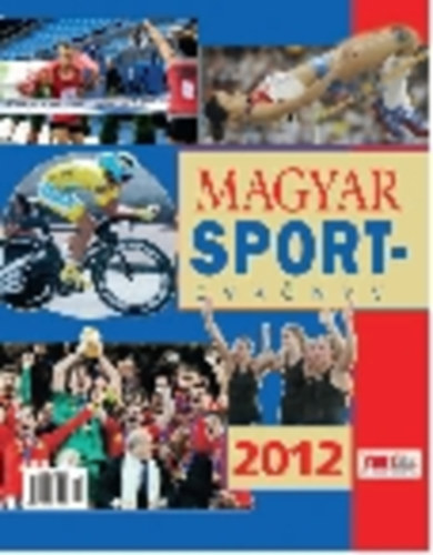 Magyar sportvknyv 2012