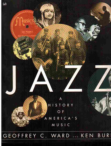 Jazz - A history of america's music