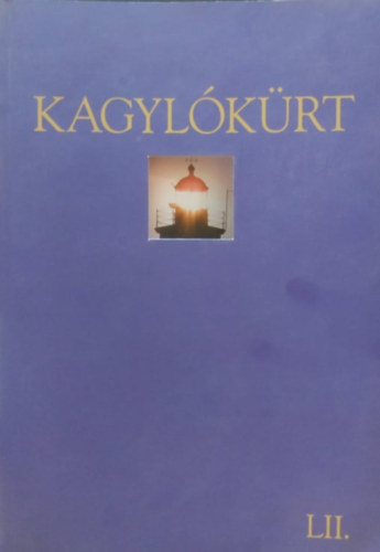 Kagylkrt LII. (Zsenialits s intelligencia)