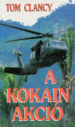 A kokain akci