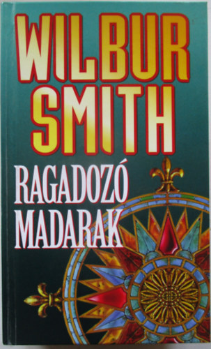 Ragadoz madarak