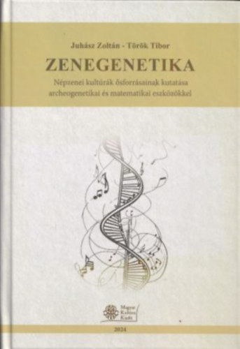 Zenegenetika
