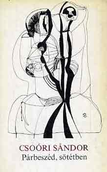 Cso�ri S�ndor - P�rbesz�d, s�t�tben