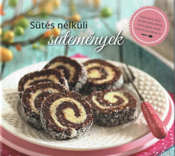 Baloghn�kele Judit - S�t�s n�lk�li s�tem�nyek