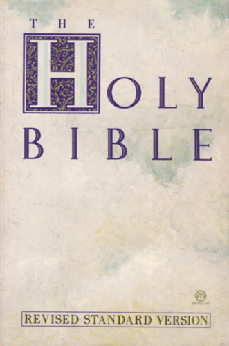 The Holy Bible - Revised Standard Version