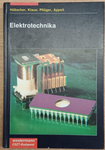 Elektrotechnika