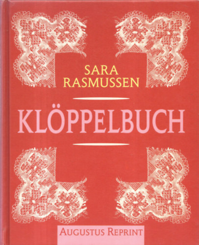 Sara Rasmussen - Klppelbuch