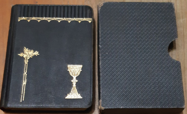 K�z�ns�ges Isteni tiszteletre rendelt �NEKES-K�NYV