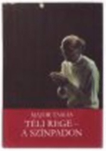 T�li rege- a sz�npadon