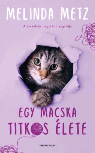 Egy macska titkos �lete