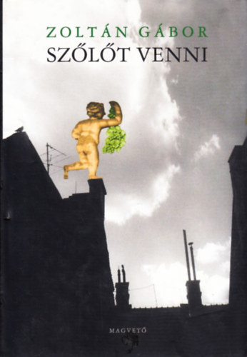 Zoltn Gbor - Szlt venni